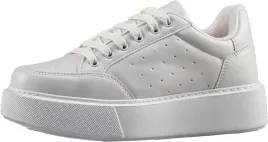runnerboss-sportowe-biale-podeszwa-gruba-perforowane-38-j0a