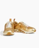 sandro-flame-sneakersy-36-4ca-stan-nowy