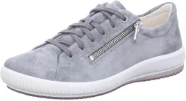 legero-buty-sportowe-skorzane-szare-niskie-damskie-41-6ia