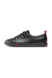 czarne-damskie-sportowe-trampki-skora-naturalna-licowa-sznurowane-38-5ga
