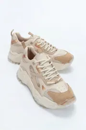 damske-sportowe-buty-sznurowane-bezowe-z-siateczka-i-zamszem-38-5ga