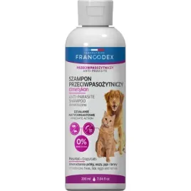 szampon-dla-psa-kota-przeciw-pasozytom-z-dimetykonem-200-ml-francodex