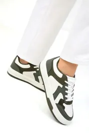 sportowe-damskie-czarno-biale-sznurowane-buty-ze-skory-syntetycznej-38-5ga