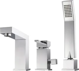 bateria-wannowa-stojaca-3-otworowa-chrom