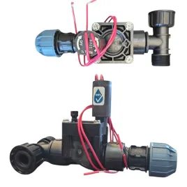 kolektor-nawadniania-1-sekcja-hunter-zestaw-elektrozawor-pgv-rura-pe-20