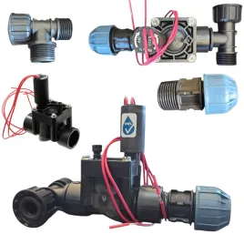 kolektor-nawadniania-1-sekcja-hunter-elektrozawor-pgv-na-rure-pe-32-mm