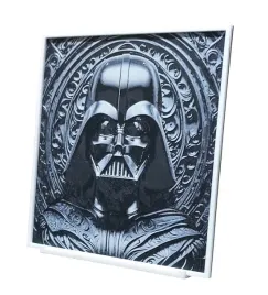 obraz-3d-darth-vader-hueforge-star-wars-15x15cm