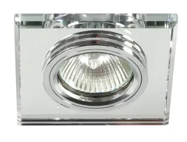 oczko-candellux-przezroczysty-ss-13ch-wh-mr16-szklo-k20
