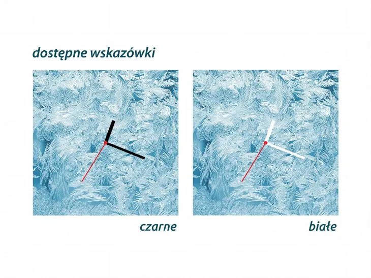 zegar-szklany-romb-lod-typ-scienny