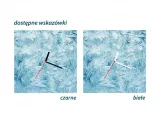 zegar-szklany-romb-lod-typ-scienny