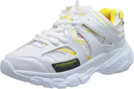 runnerboss-buty-sportowe-damskie-biale-38-j1e
