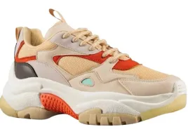 runnerboss-buty-sportowe-damskie-casual-bezowe-38-j-f