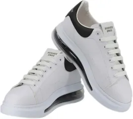 runnerboss-biale-sportowe-buty-damskie-z-czarnymi-wstawkami-41-j1d