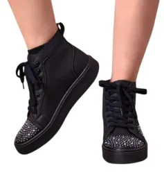 shein-buty-sportowe-z-cyrkoniami-czarne-38-1vwz