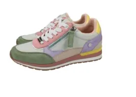 refresh-damskie-sneakersy-buty-sportowe-wielokolorowe-38-j3a