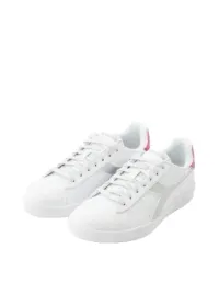 diadora-damskie-buty-sportowe-biale-z-logo-sznurowane-38-6aa