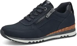marco-tozzi-damskie-buty-sportowe-granatowe-38-6ia