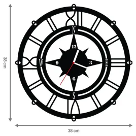 zegar-scienny-retro-38cm-m-160-10