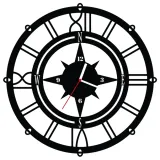 zegar-scienny-retro-38cm-m-160-10-stan-nowy