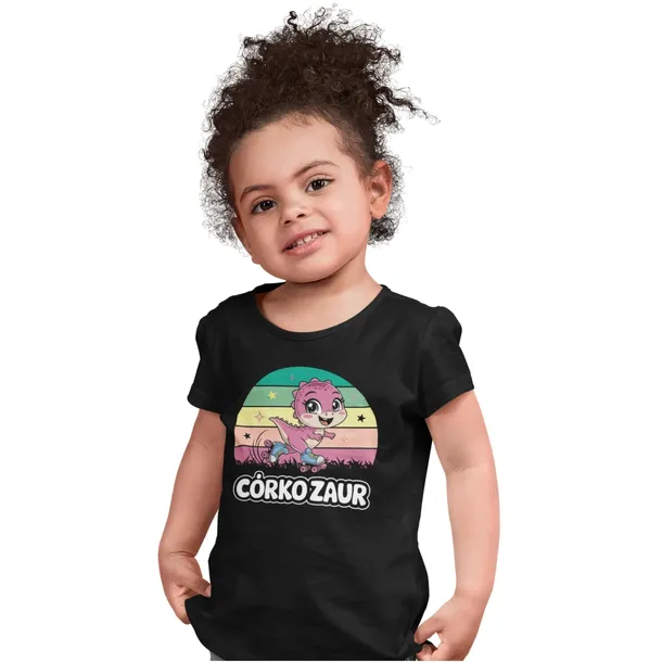 koszulka-corka-mamozaur