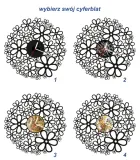 zegar-scienny-kwiaty-38cm-m-123-10-kolor-inny