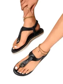 shein-czarne-sandaly-damskie-z-cwiekami-i-elastycznym-zapieciem-41-1ha