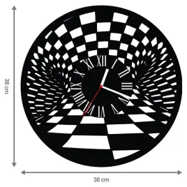zegar-scienny-abstrakcja-38cm-m-157-10
