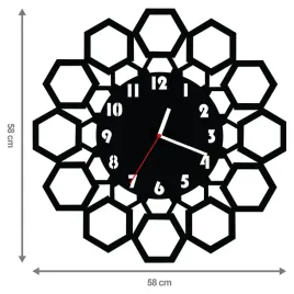 zegar-scienny-geometria-58cm-xxl-105-11