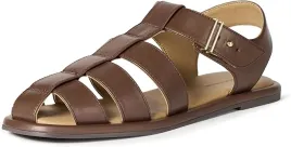 amazon-essentials-brazowe-klasyczne-sandaly-damskie-z-paskami-385-j6a