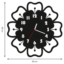 zegar-scienny-kwiat-58cm-xxl-132-11