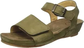 ca-shott-zielone-skorzane-sandaly-na-klocku-z-klamra-40-6ia