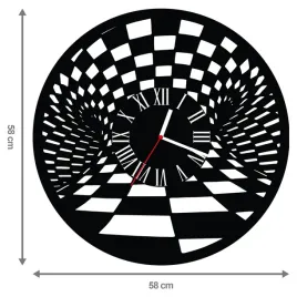 zegar-scienny-abstrakcja-58cm-xxl-157-11