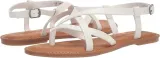 amazon-essentials-sandaly-damskie-biale-41-joj