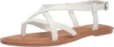 amazon-essentials-sandaly-damskie-biale-41-joj-stan-nowy