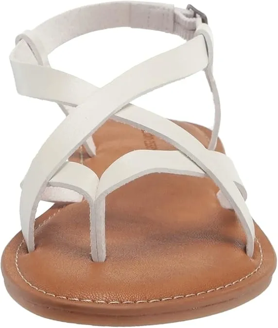 amazon-essentials-sandaly-damskie-biale-41-joj-stan-nowy