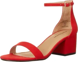 amazon-essentials-sandaly-damskie-czerwone-415-z6m