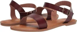 amazon-essentials-damskie-sandaly-brazowe-plaskie-37-j6a