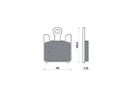 brenta-klocki-hamulcowe-kh369-4-spiek-metaliczny-zlote-ft-4119