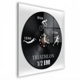 zegar-scienny-z-plyty-winylowej-na-lustrze-triathlon-48-wzorow-30x30-cm
