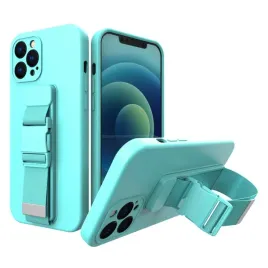 rope-case-zelowe-etui-ze-smycza-lancuszkiem-torebka-smycz-iphone-12-pro-jas