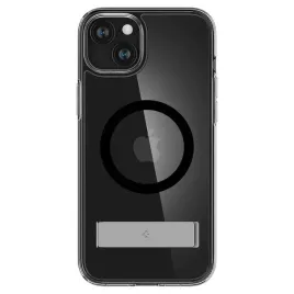 etui-spigen-ultra-hybrid-s-magsafe-z-podstawka-do-iphone-15-czarne