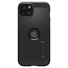 etui-spigen-tough-armor-magsafe-na-iphone-15-czarne