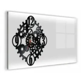 zegar-scienny-z-plyty-winylowej-na-lustrze-59x29cm