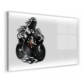 zegar-scienny-z-plyty-winylowej-na-lustrze-motoryzacja-35-wzorow-59x29-cm