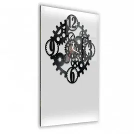 zegar-scienny-z-plyty-winylowej-na-lustrze-29x59cm
