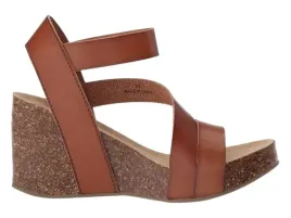 blowfish-damskie-sandaly-brazowe-na-koturnie-40-jtb