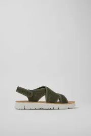 camper-zielone-azurowe-sandaly-na-plaskim-obcasie-z-rzepami-41-6da