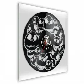 zegar-scienny-z-plyty-winylowej-na-lustrze-czaszki-19-wzorow-30x30cm