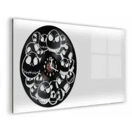 zegar-scienny-z-plyty-winylowej-na-lustrze-czaszki-19-wzorow-59x29cm