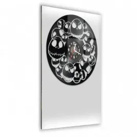 zegar-scienny-z-plyty-winylowej-na-lustrze-czaszki-19-wzorow-29x59cm